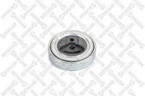 Spannrolle, Keilrippenriemen STELLOX 03-40979-SX Bild Spannrolle, Keilrippenriemen STELLOX 03-40979-SX