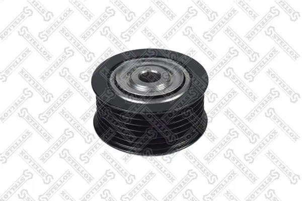 Spannrolle, Keilrippenriemen STELLOX 03-40984-SX