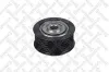 Spannrolle, Keilrippenriemen STELLOX 03-40984-SX