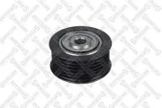 Spannrolle, Keilrippenriemen STELLOX 03-40984-SX