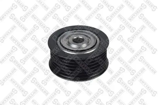 Spannrolle, Keilrippenriemen STELLOX 03-40984-SX Bild Spannrolle, Keilrippenriemen STELLOX 03-40984-SX