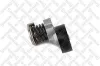 Spannrolle, Keilrippenriemen STELLOX 03-40990-SX