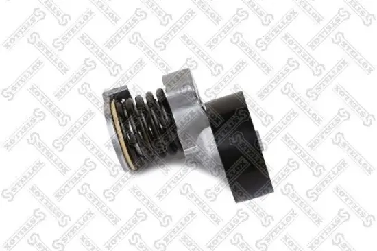 Spannrolle, Keilrippenriemen STELLOX 03-40990-SX Bild Spannrolle, Keilrippenriemen STELLOX 03-40990-SX