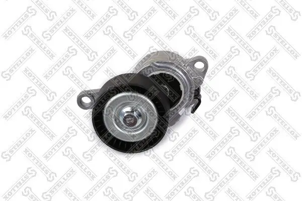 Spannrolle, Keilrippenriemen STELLOX 03-40997-SX