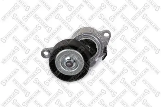 Spannrolle, Keilrippenriemen STELLOX 03-40997-SX Bild Spannrolle, Keilrippenriemen STELLOX 03-40997-SX