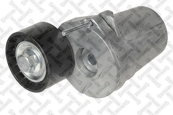 Spannrolle, Keilrippenriemen STELLOX 03-41004-SX