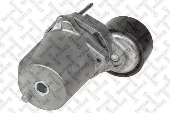 Spannrolle, Keilrippenriemen STELLOX 03-41004-SX Bild Spannrolle, Keilrippenriemen STELLOX 03-41004-SX
