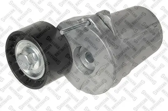 Spannrolle, Keilrippenriemen STELLOX 03-41004-SX Bild Spannrolle, Keilrippenriemen STELLOX 03-41004-SX