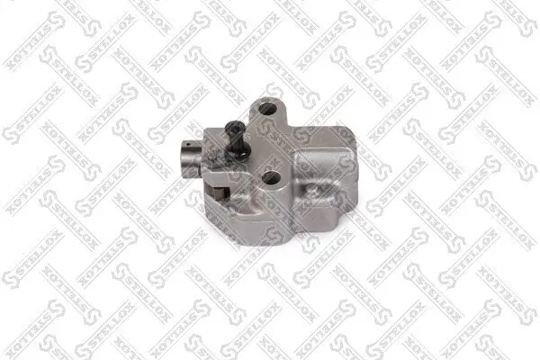 Spanner, Steuerkette STELLOX 03-41020-SX