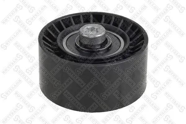 Spannrolle, Keilrippenriemen STELLOX 03-41040-SX