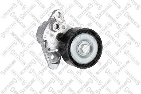 Spannrolle, Keilrippenriemen STELLOX 03-41042-SX