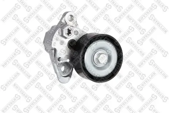 Spannrolle, Keilrippenriemen STELLOX 03-41042-SX Bild Spannrolle, Keilrippenriemen STELLOX 03-41042-SX