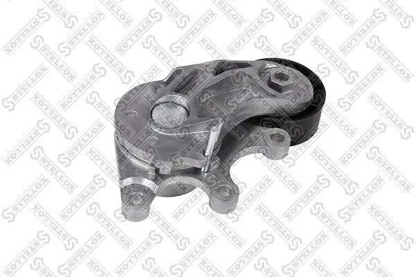 Spannrolle, Keilrippenriemen STELLOX 03-41055-SX