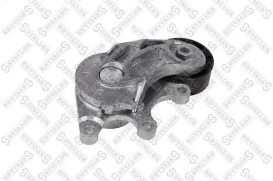 Spannrolle, Keilrippenriemen STELLOX 03-41055-SX Bild Spannrolle, Keilrippenriemen STELLOX 03-41055-SX