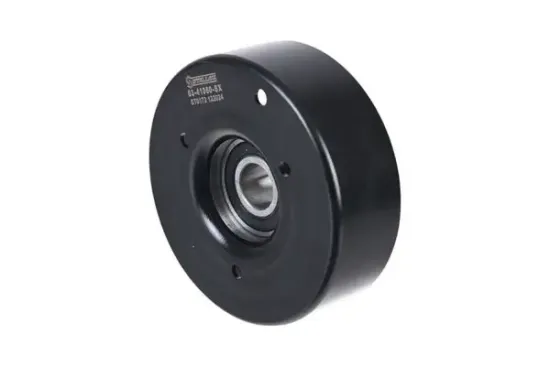 Spannrolle, Keilrippenriemen STELLOX 03-41060-SX Bild Spannrolle, Keilrippenriemen STELLOX 03-41060-SX