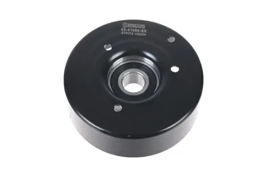 Spannrolle, Keilrippenriemen STELLOX 03-41060-SX Bild Spannrolle, Keilrippenriemen STELLOX 03-41060-SX