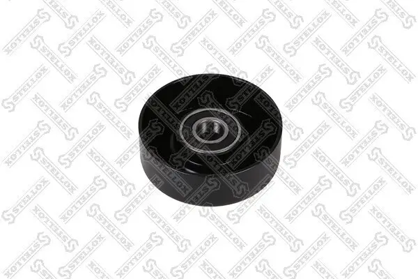 Spannrolle, Keilrippenriemen STELLOX 03-41067-SX