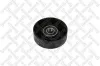 Spannrolle, Keilrippenriemen STELLOX 03-41067-SX