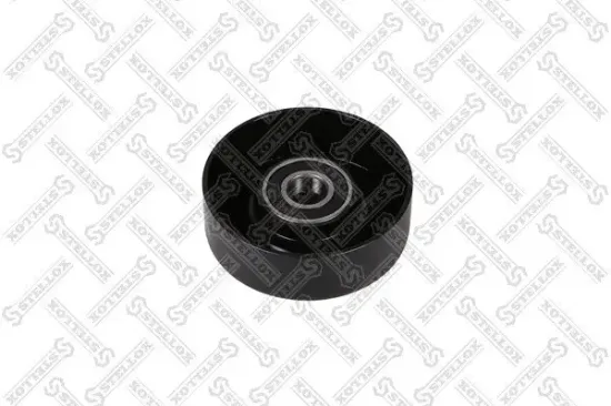 Spannrolle, Keilrippenriemen STELLOX 03-41067-SX Bild Spannrolle, Keilrippenriemen STELLOX 03-41067-SX