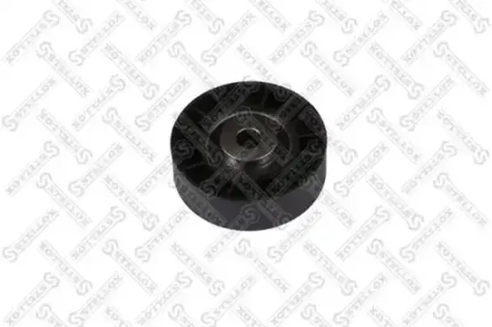 Spannrolle, Keilrippenriemen STELLOX 03-41112-SX Bild Spannrolle, Keilrippenriemen STELLOX 03-41112-SX