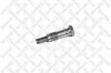 Spanner, Steuerkette STELLOX 03-41132-SX