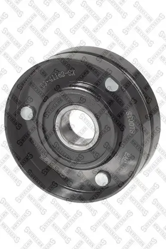 Spannrolle, Keilrippenriemen STELLOX 03-41162-SX Bild Spannrolle, Keilrippenriemen STELLOX 03-41162-SX