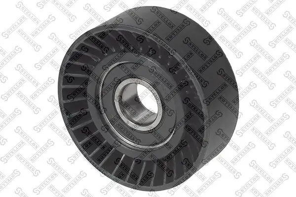 Spannrolle, Keilrippenriemen STELLOX 03-41171-SX