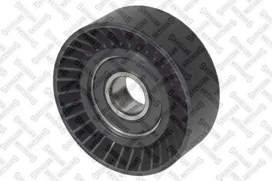 Spannrolle, Keilrippenriemen STELLOX 03-41171-SX Bild Spannrolle, Keilrippenriemen STELLOX 03-41171-SX