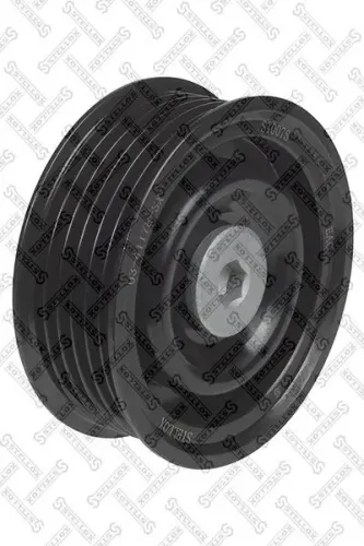 Spannrolle, Keilrippenriemen STELLOX 03-41178-SX Bild Spannrolle, Keilrippenriemen STELLOX 03-41178-SX