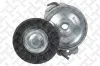 Spannrolle, Keilrippenriemen STELLOX 03-41181-SX Bild Spannrolle, Keilrippenriemen STELLOX 03-41181-SX