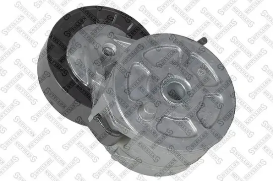 Spannrolle, Keilrippenriemen STELLOX 03-41181-SX Bild Spannrolle, Keilrippenriemen STELLOX 03-41181-SX
