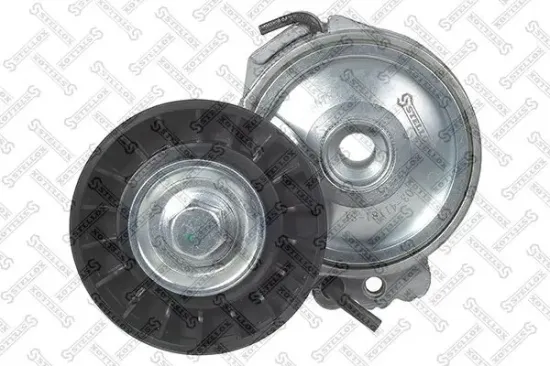 Spannrolle, Keilrippenriemen STELLOX 03-41181-SX Bild Spannrolle, Keilrippenriemen STELLOX 03-41181-SX