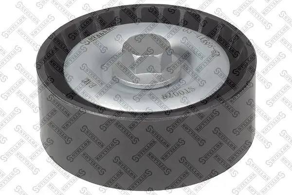 Spannrolle, Keilrippenriemen STELLOX 03-41188-SX