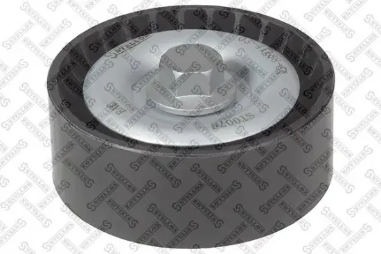 Spannrolle, Keilrippenriemen STELLOX 03-41188-SX Bild Spannrolle, Keilrippenriemen STELLOX 03-41188-SX
