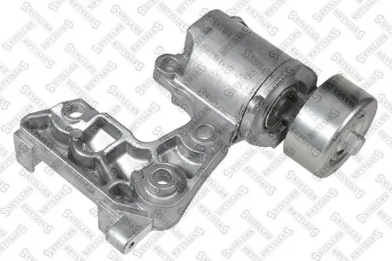 Spannrolle, Keilrippenriemen STELLOX 03-41189-SX Bild Spannrolle, Keilrippenriemen STELLOX 03-41189-SX