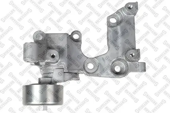 Spannrolle, Keilrippenriemen STELLOX 03-41189-SX Bild Spannrolle, Keilrippenriemen STELLOX 03-41189-SX