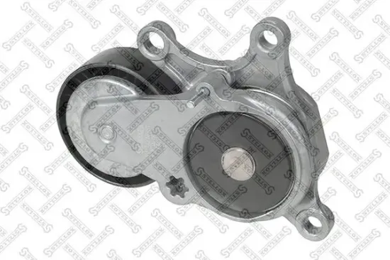 Spannrolle, Keilrippenriemen STELLOX 03-41218-SX Bild Spannrolle, Keilrippenriemen STELLOX 03-41218-SX
