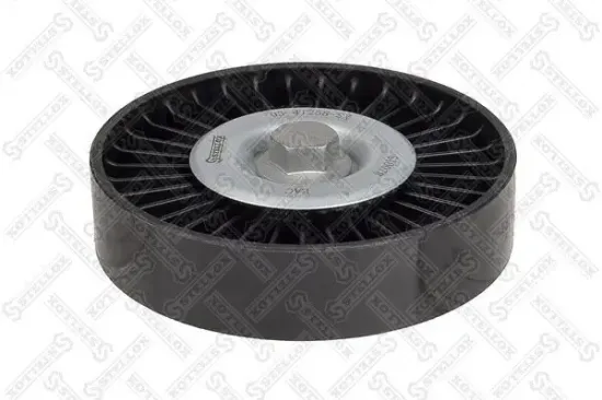 Spannrolle, Keilrippenriemen STELLOX 03-41258-SX Bild Spannrolle, Keilrippenriemen STELLOX 03-41258-SX