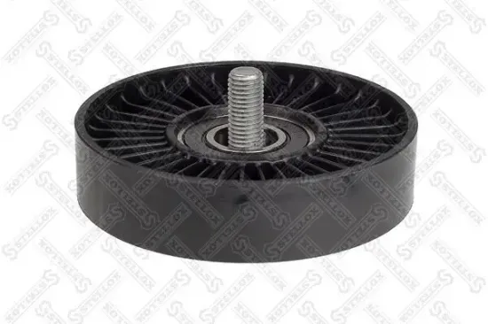 Spannrolle, Keilrippenriemen STELLOX 03-41258-SX Bild Spannrolle, Keilrippenriemen STELLOX 03-41258-SX