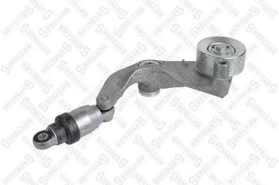 Spannrolle, Keilrippenriemen STELLOX 03-41264-SX Bild Spannrolle, Keilrippenriemen STELLOX 03-41264-SX