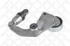 Spannrolle, Keilrippenriemen STELLOX 03-41264-SX Bild Spannrolle, Keilrippenriemen STELLOX 03-41264-SX