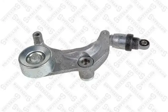 Spannrolle, Keilrippenriemen STELLOX 03-41264-SX Bild Spannrolle, Keilrippenriemen STELLOX 03-41264-SX