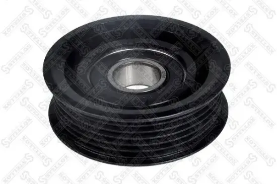 Spannrolle, Keilrippenriemen STELLOX 03-41300-SX Bild Spannrolle, Keilrippenriemen STELLOX 03-41300-SX