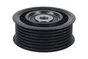 Umlenk-/Führungsrolle, Keilrippenriemen STELLOX 03-41396-SX
