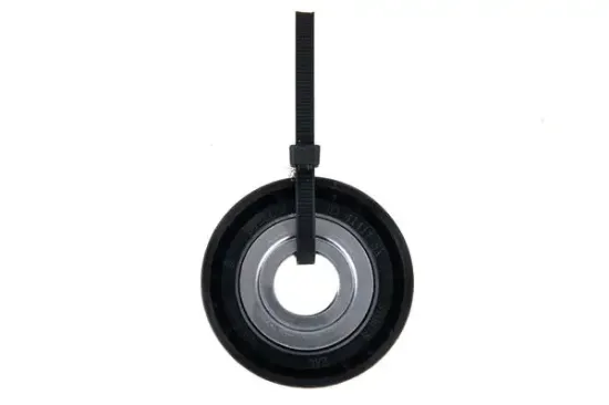 Umlenk-/Führungsrolle, Keilrippenriemen STELLOX 03-41411-SX Bild Umlenk-/Führungsrolle, Keilrippenriemen STELLOX 03-41411-SX