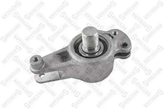 Riemenspanner, Keilrippenriemen STELLOX 03-42002-SX Bild Riemenspanner, Keilrippenriemen STELLOX 03-42002-SX