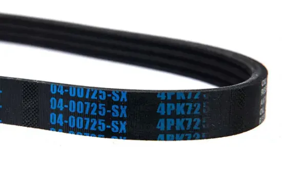 Keilrippenriemen STELLOX 04-00725-SX Bild Keilrippenriemen STELLOX 04-00725-SX