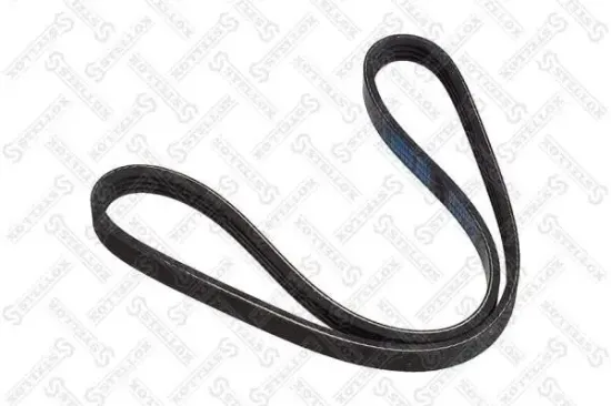 Keilrippenriemen STELLOX 04-00755-SX Bild Keilrippenriemen STELLOX 04-00755-SX