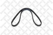 Keilrippenriemen STELLOX 04-00826-SX