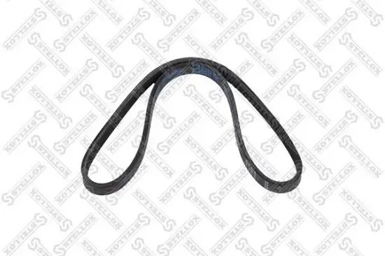 Keilrippenriemen STELLOX 04-00826-SX Bild Keilrippenriemen STELLOX 04-00826-SX